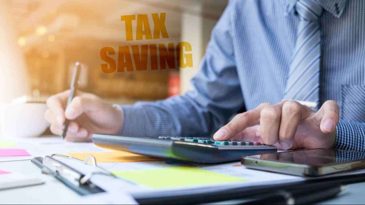 Tax Planning Tips